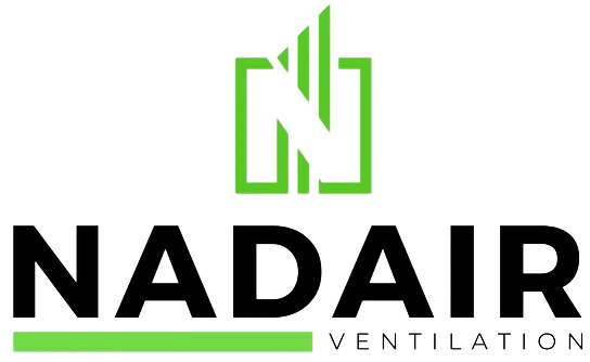 Nadair Ventilation
